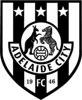 Adelaide City