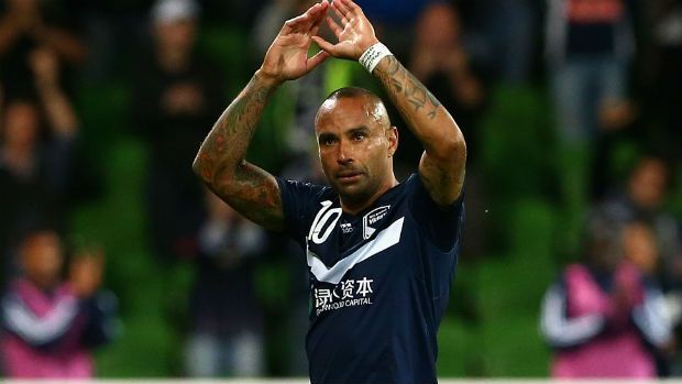 Archie signs new short-term deal - A-Leagues