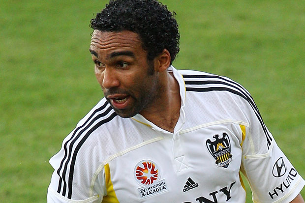 Glory expect Phoenix to fire - A-Leagues