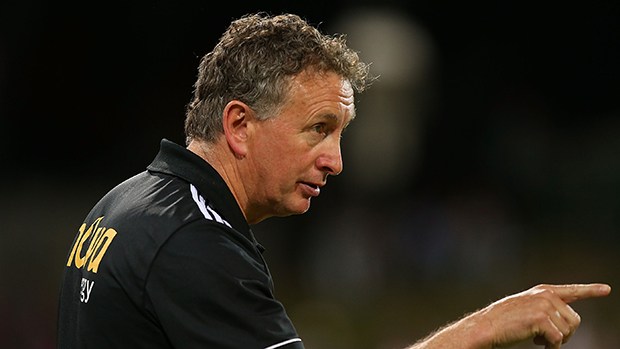 Merrick: Phoenix buzzing for EPL test - A-Leagues