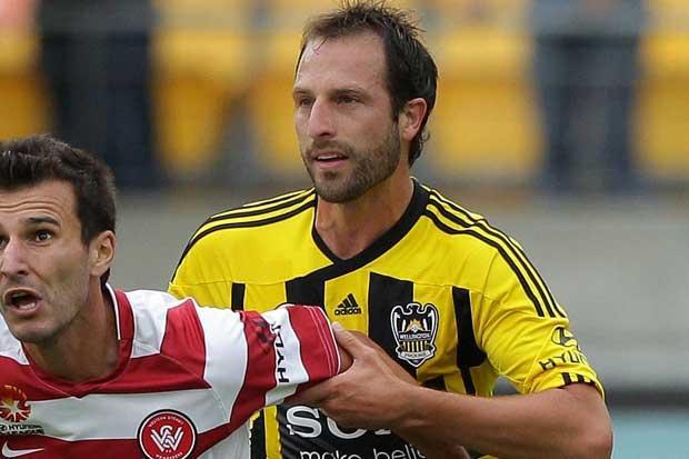 Phoenix failing to handle new style - A-Leagues