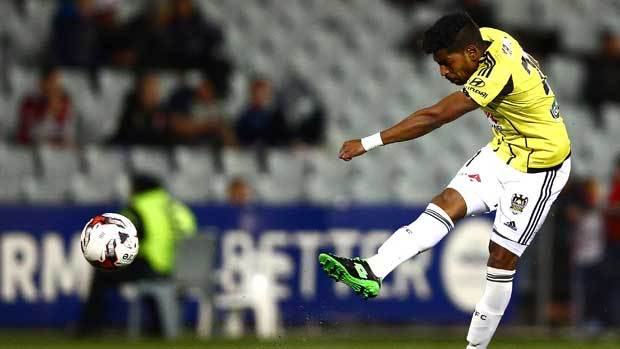 Phoenix Foote How Phoenix can return to the six - A-Leagues