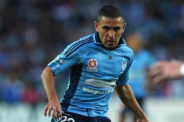 New Iraq can trouble Australia - Abbas - A-Leagues