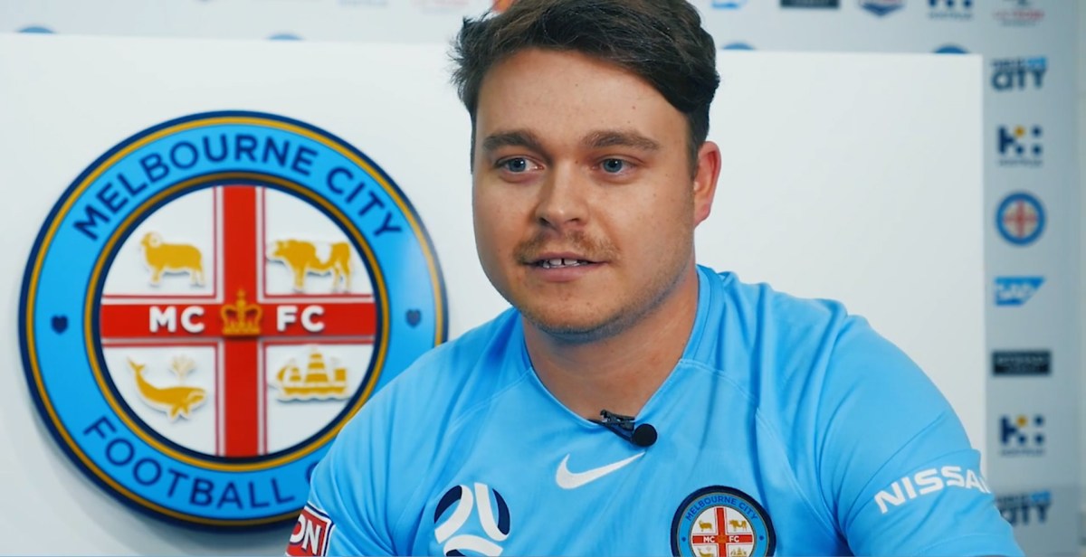 Josh Wood Looking To Make An Impact In The ELeague ALeagues