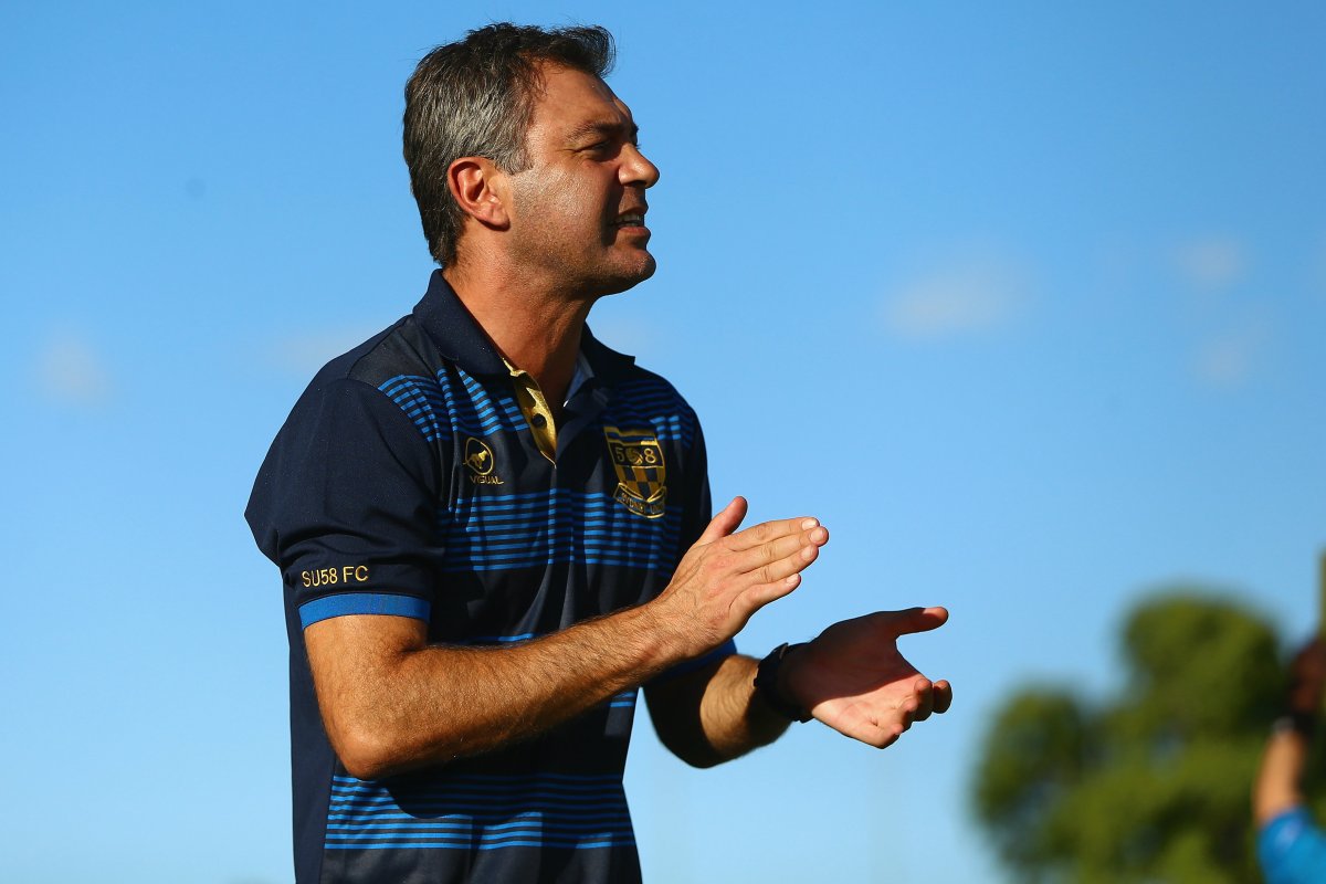 How self-reflection and opportunity left Phoenix boss Rudan feeling ...