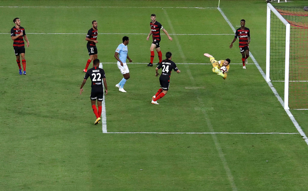What are expected goals? - A-Leagues