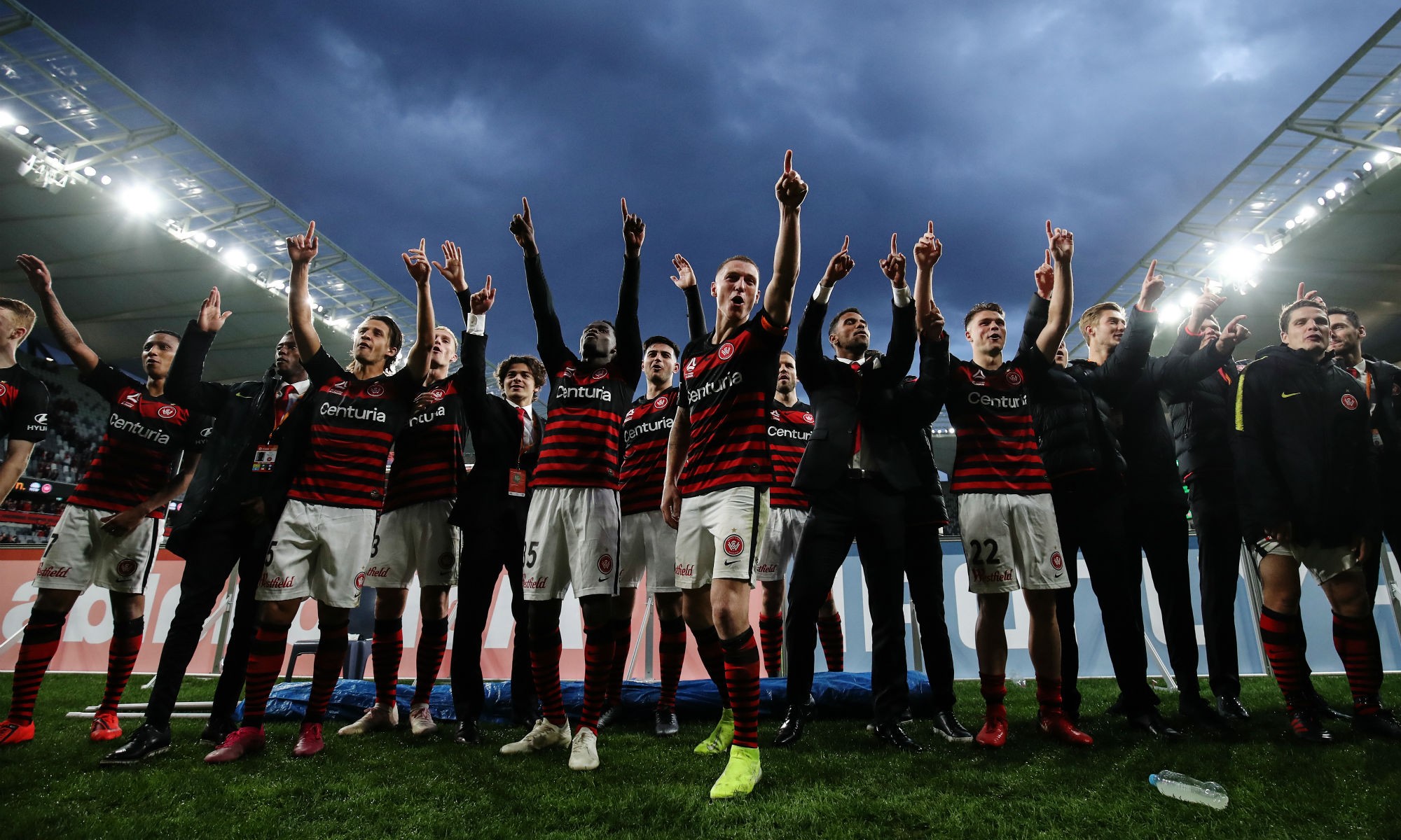 Western Sydney Wanderers v Sydney FC match preview ALeagues