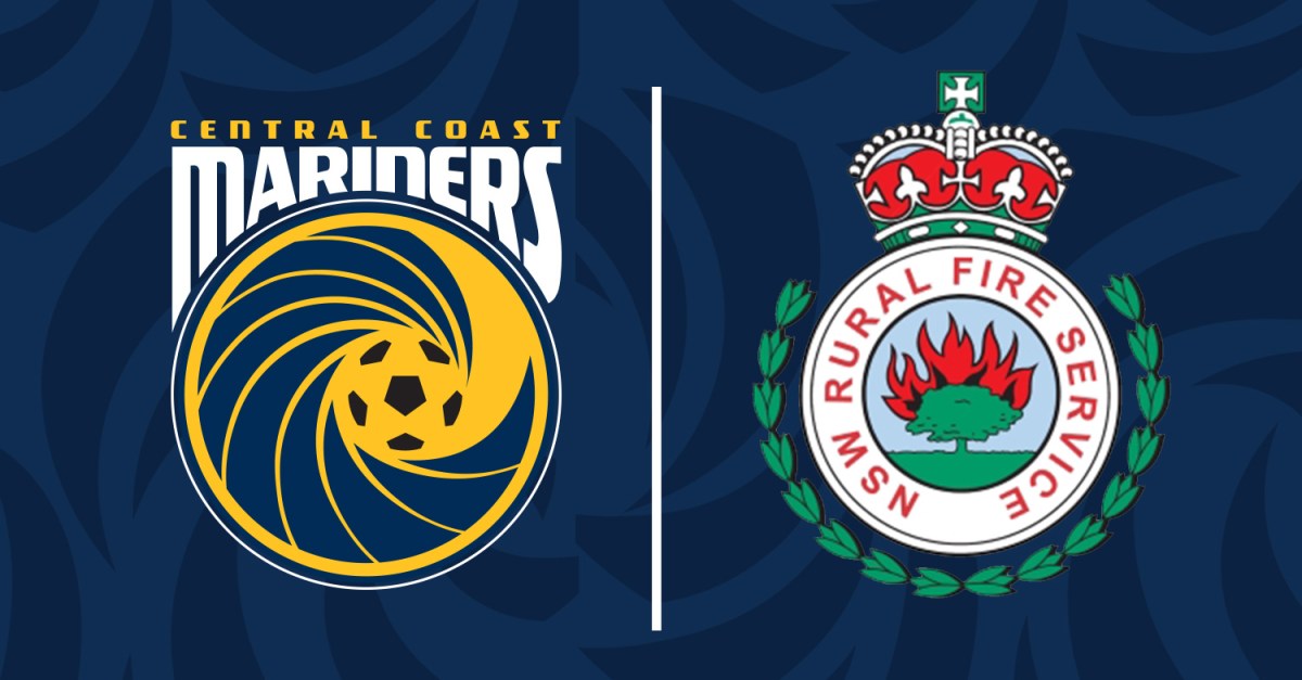 Around the Grounds: Mariners pledge support to RFS as bushfires blaze ...