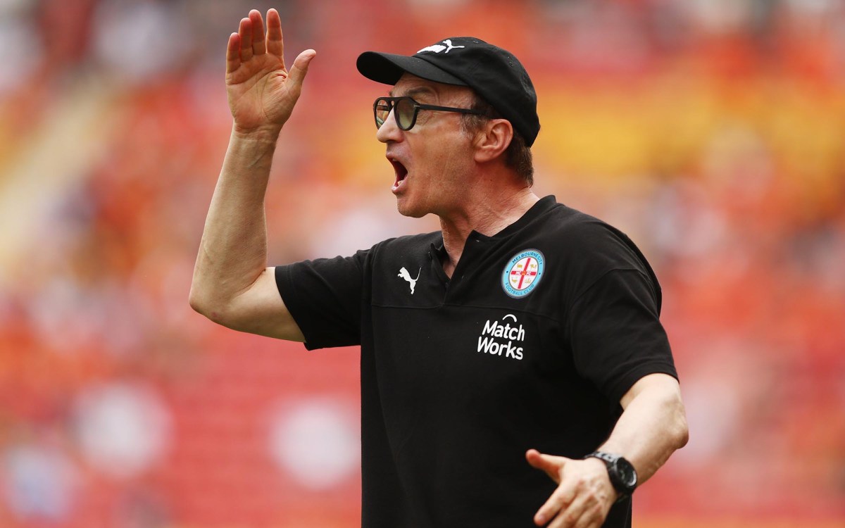 ‘We need to be more killer’ Mombaerts frustrated by Roar draw ALeagues