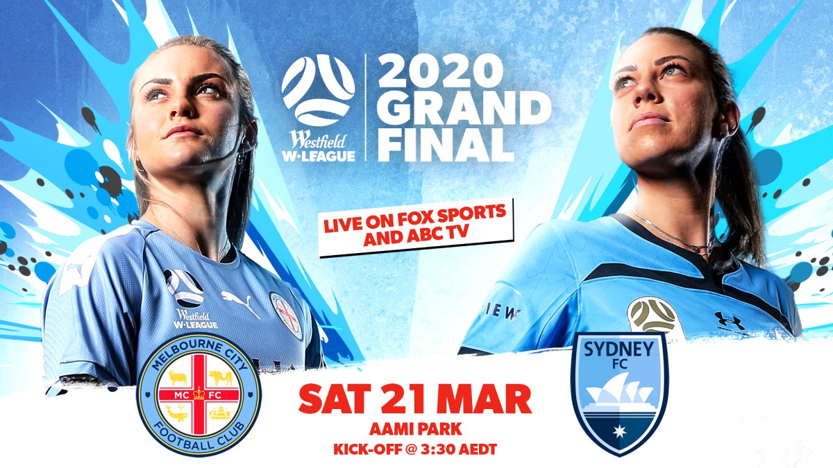 Serene Auckland Fc To Host Sydney Fc In A-league Men Grand Final Background Illustration Serene Auckland Fc To Host Sydney Fc In A-league Men Grand Final Background Illustration