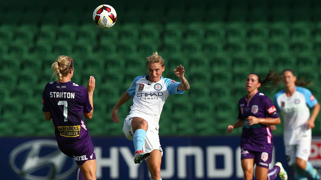 Westfield W-League draw: blockbuster fixtures - A-Leagues