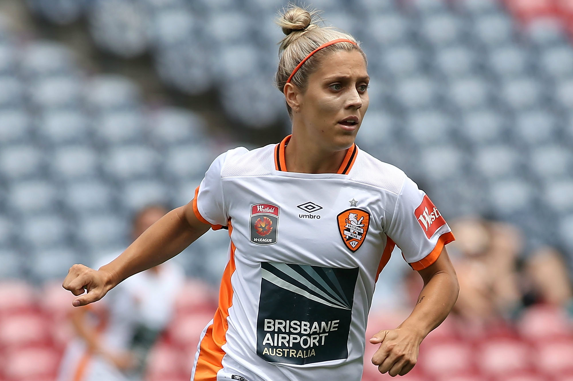 Signing news: Gorry’s multi-year Roar deal - A-Leagues