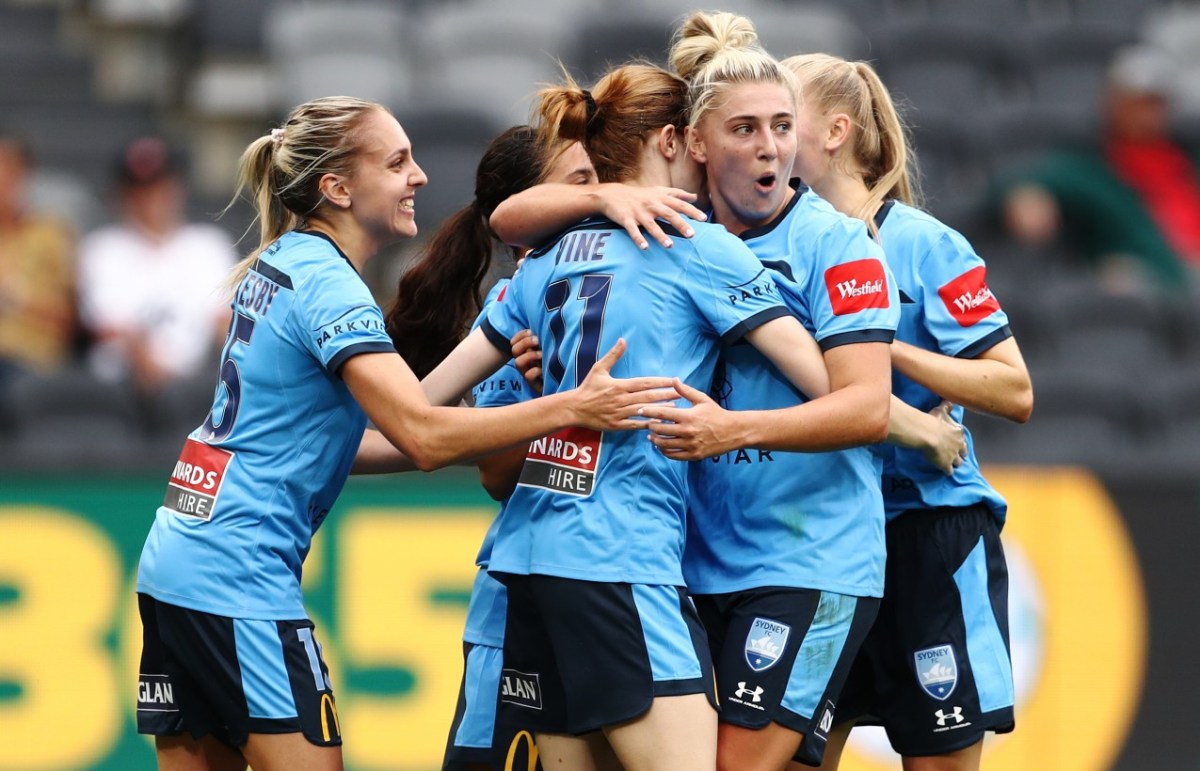 Round 3 Preview Newcastle Jets v Sydney FC ALeagues