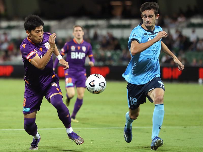 Jordan Ivanovic History inspires Roar recruit Ivanovic