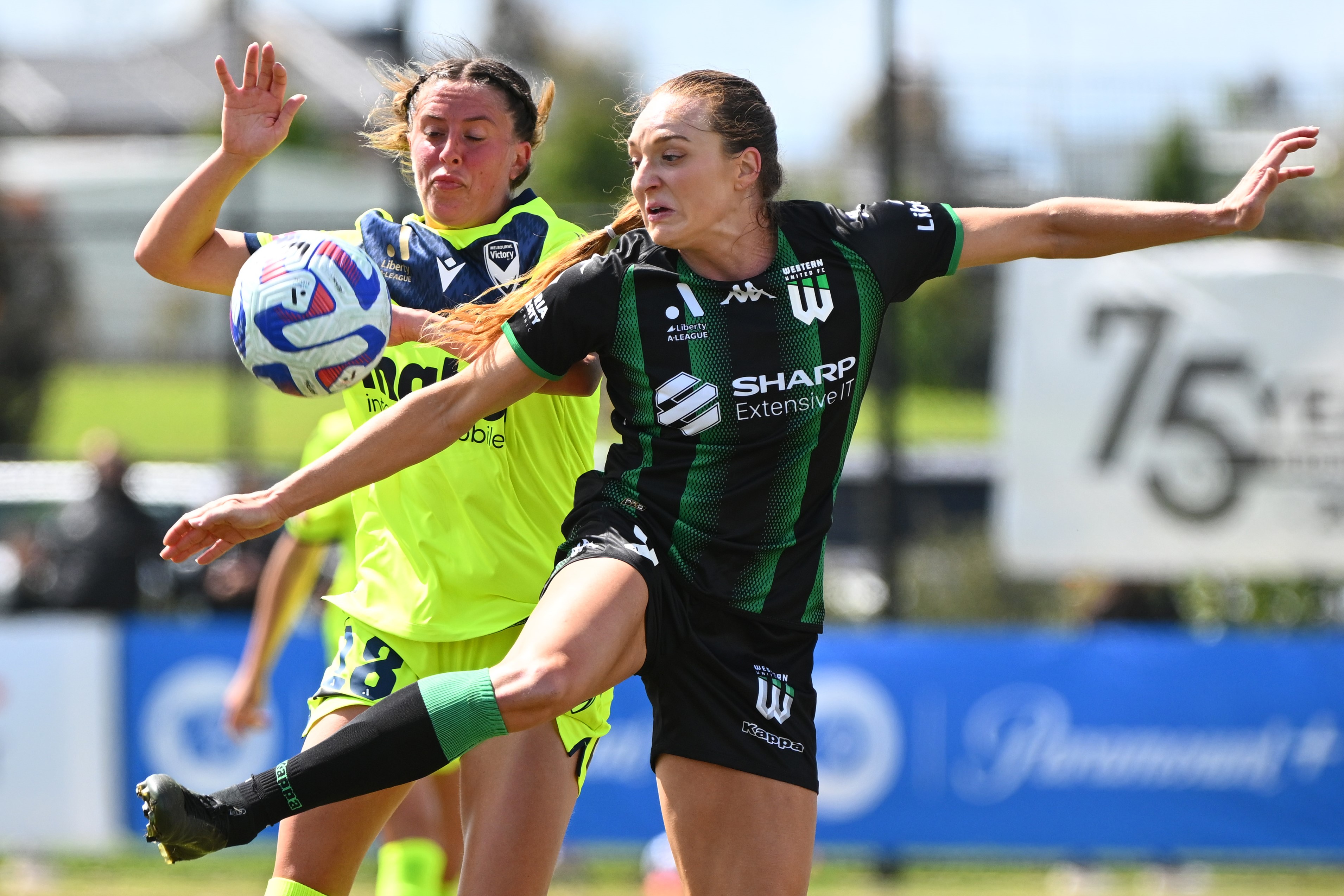 Women's Soccer Set for Liberty League Tournament Appearance