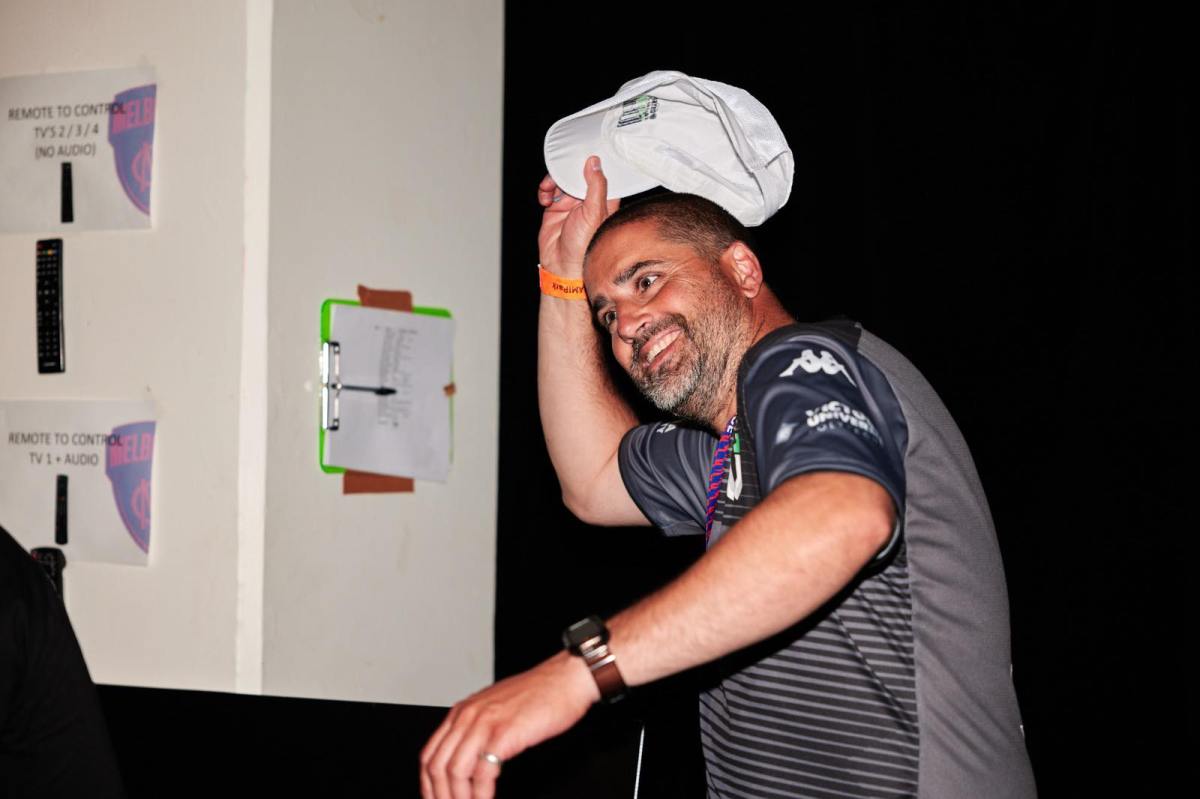 Why Torcaso believes latest comeback win showcases who Western United are