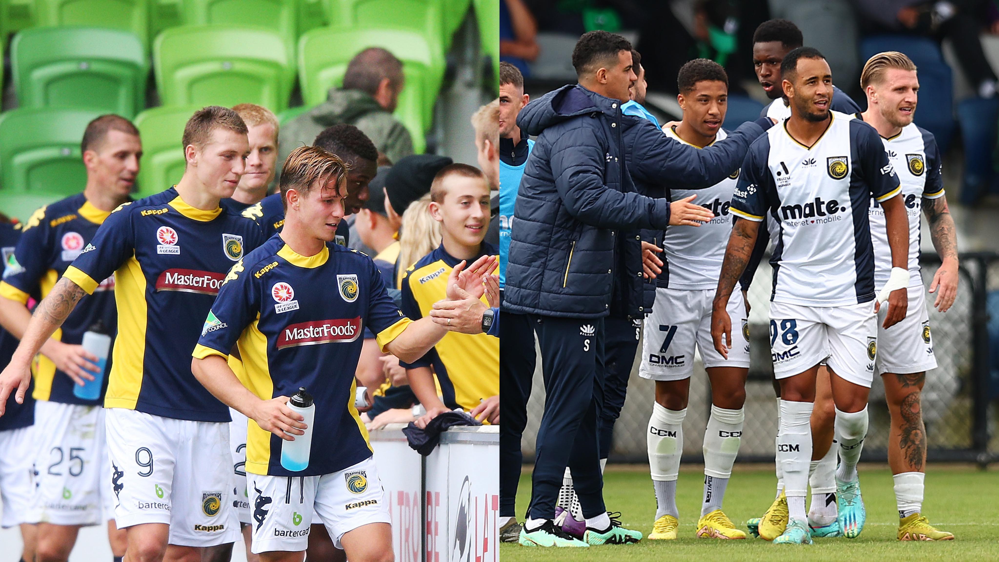 A-League: Central Coast Mariners to face Macarthur after beating Western  United to finish third