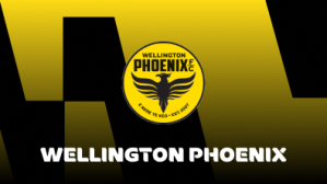 Wellington Phoenix FC Tickets