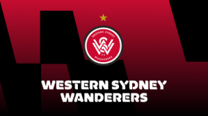 Western Sydney Wanderers Tickets