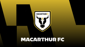 Macarthur FC Tickets