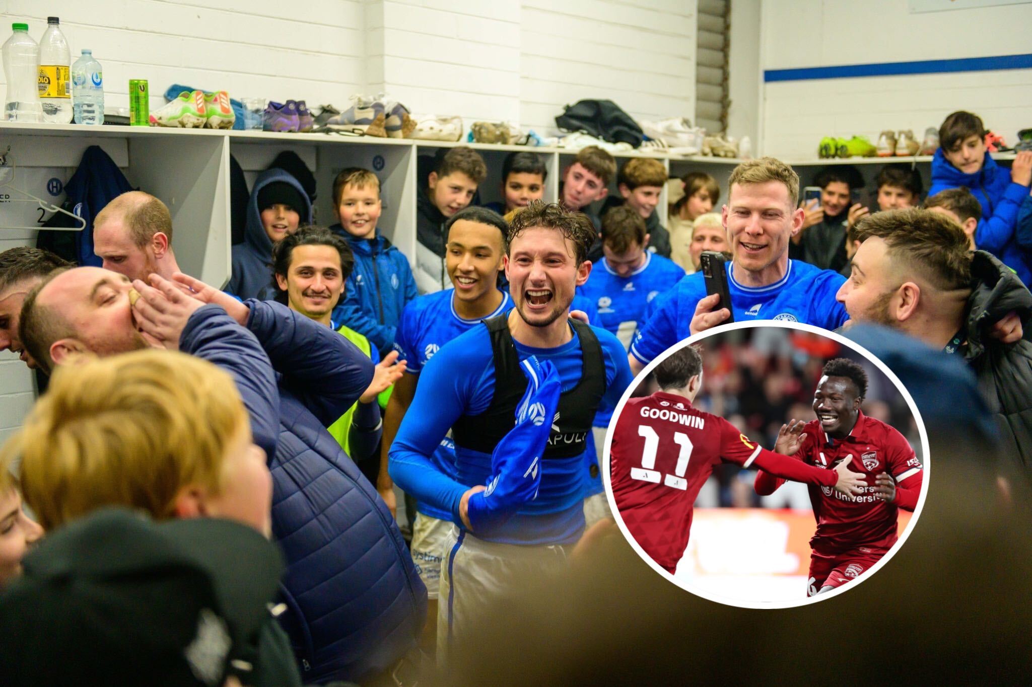 Devonport City FC Fixtures, History and Club Information