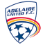 Adelaide United Club Badge