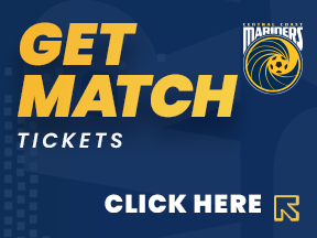 Central Coast Mariners Tickets