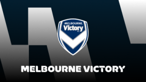 Melbourne Victory Tickets