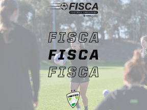 Canberra United FISCA