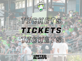 Canberra United Tickets
