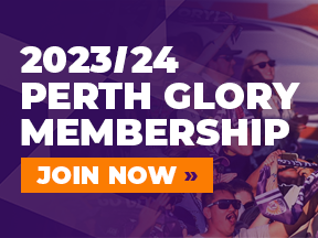 Perth Glory Membership