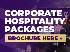 Perth Glory Corporate Hospitality Packages