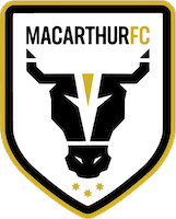 Macarthur Club Logo Navigation