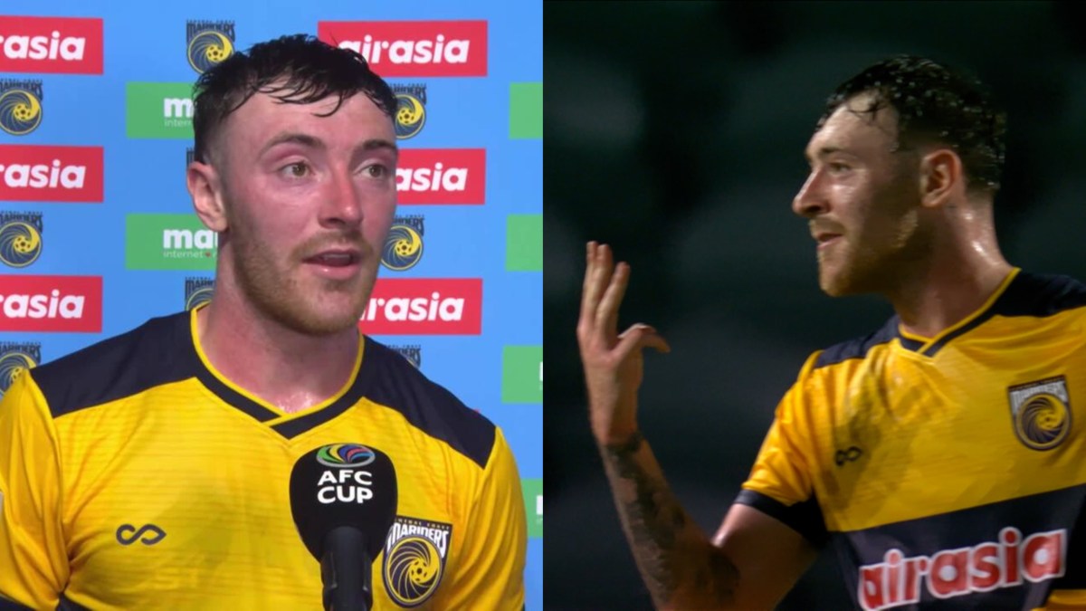 Star Mariners signing scores three to set up all ALeagues Zonal Final