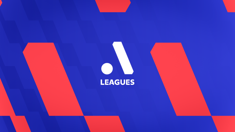 A-League - Figure 1