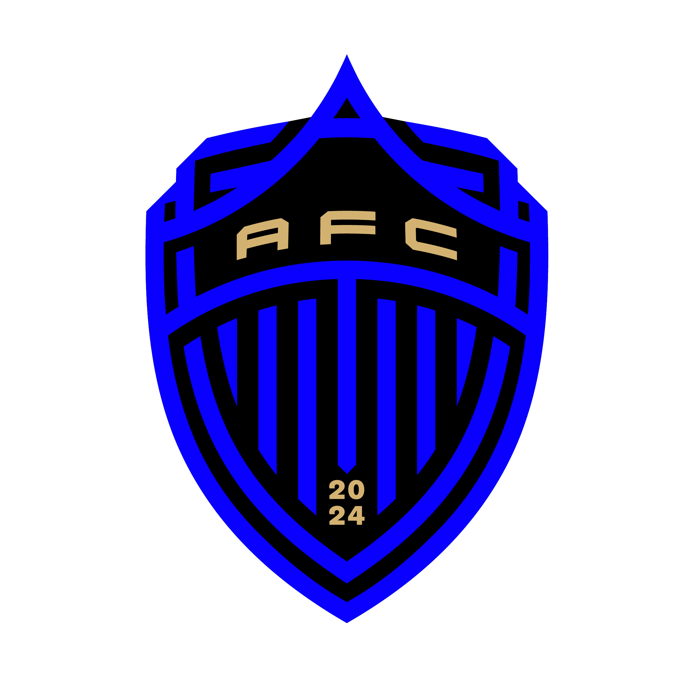 Adelaide United - Figure 2