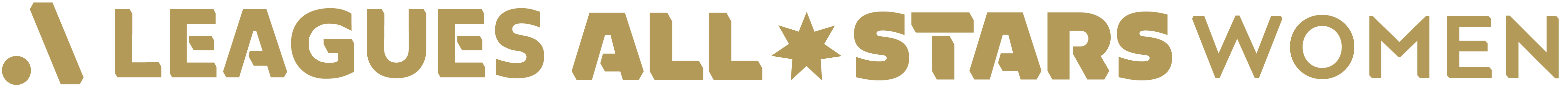 A-Leagues All Stars Women