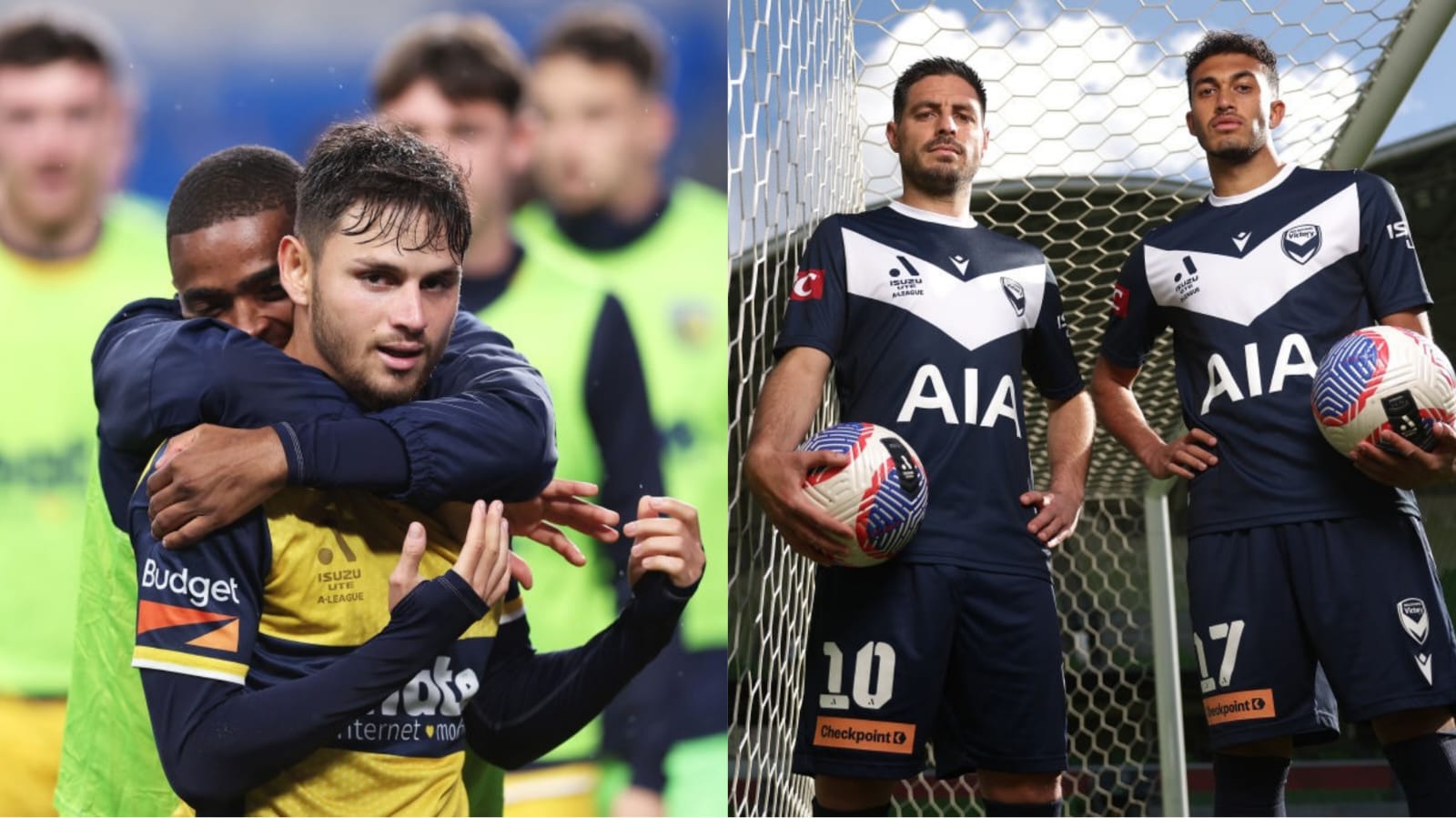 Central Coast Mariners Women vs Western United Women » Predictions