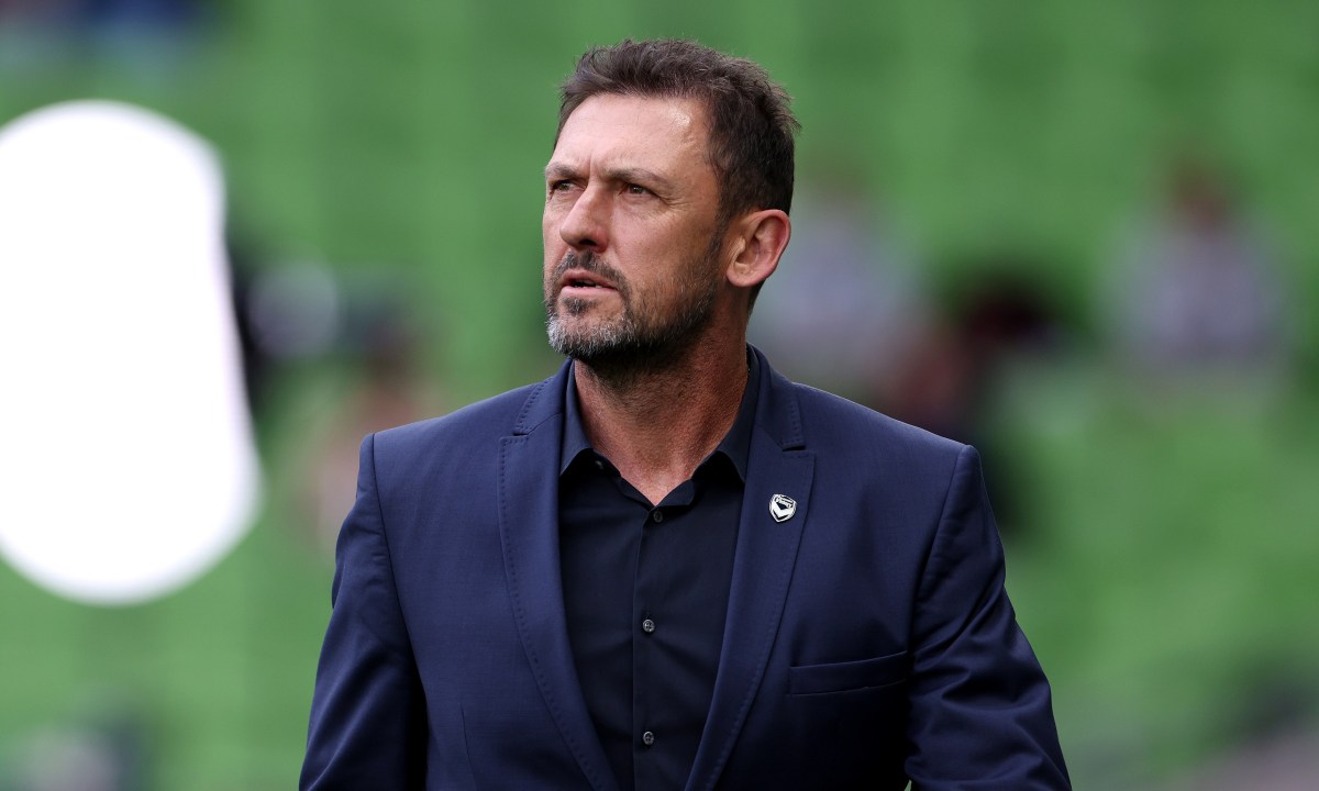 Tony Popovic departs Melbourne Victory: Details