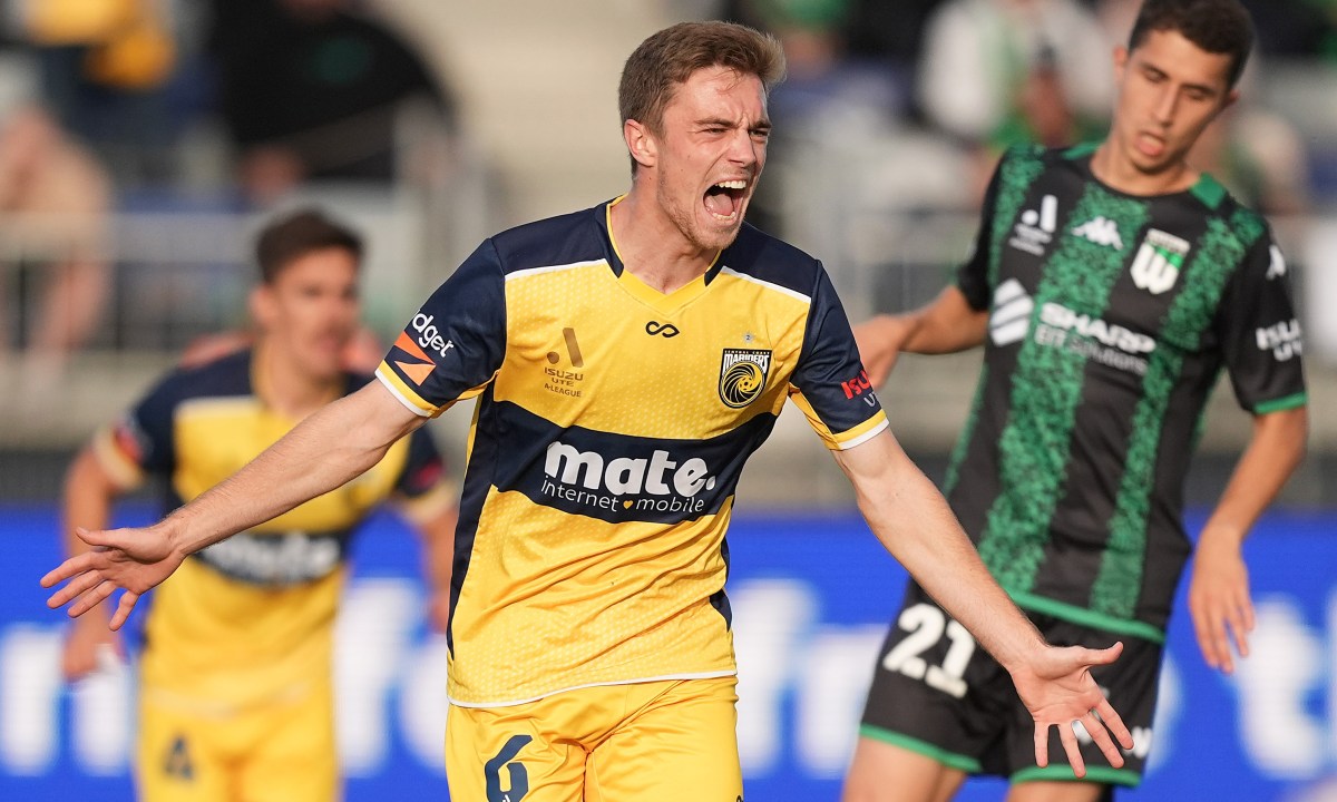 Central Coast Mariners star makes dream European move thanks to club’s special gesture