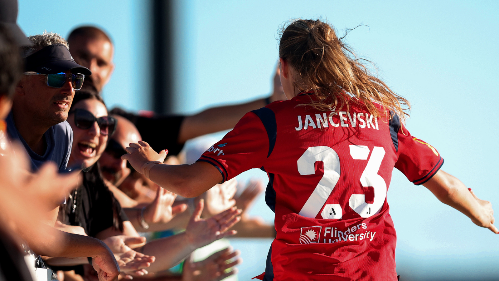 Victory continue signing spree as Junior Matilda returns home