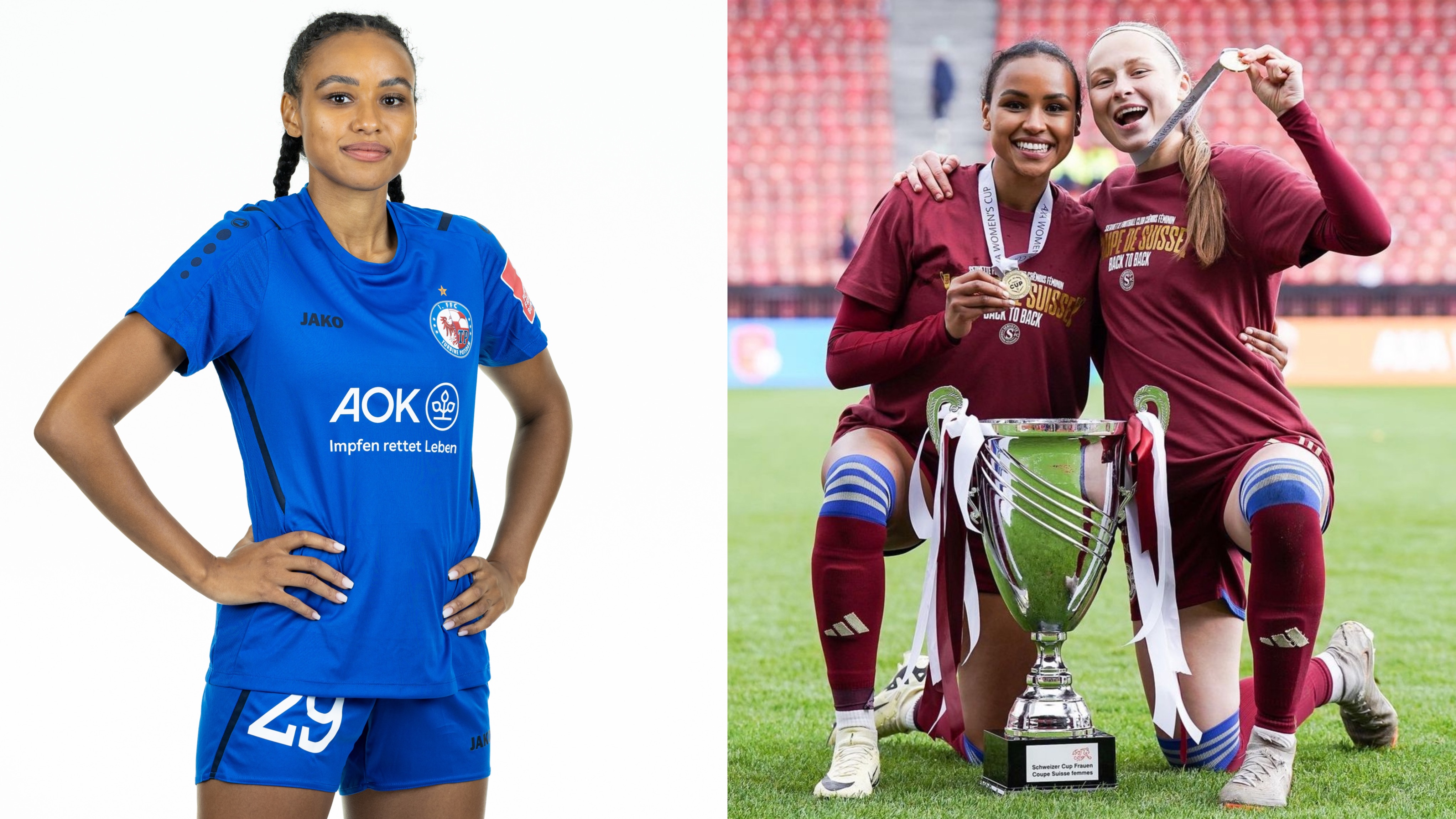 A-League Women: Perth Glory sign Nigeria international Zogg