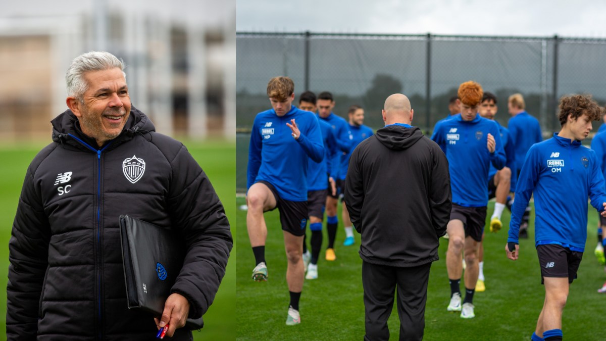 Auckland FC How to build an ALeague club from scratch