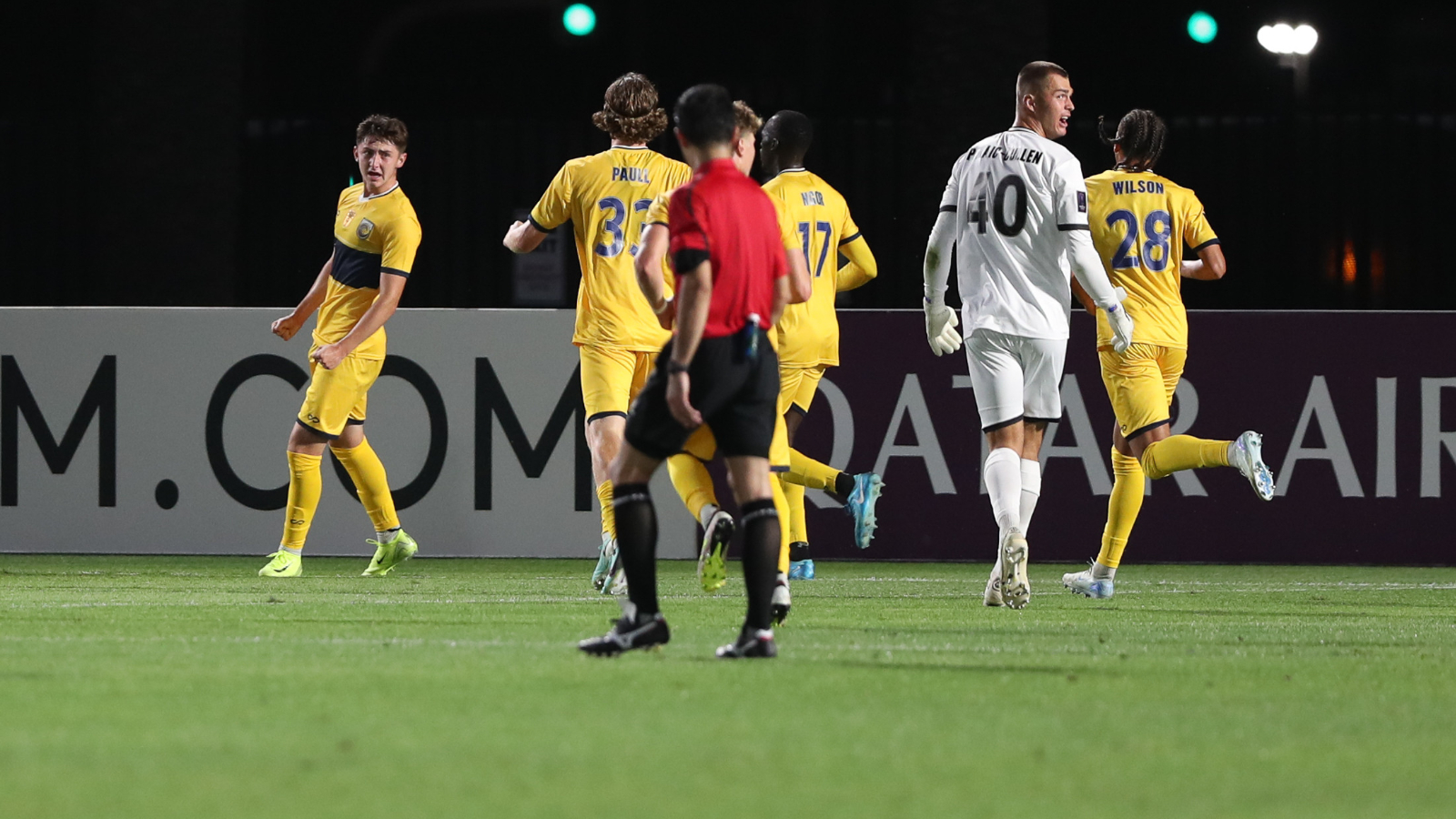 Central Coast 2-2 Shanghai Shenhua: Mariners seal dramatic ACL Elite draw