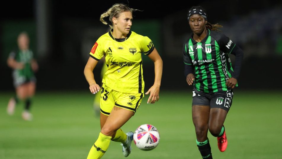 Wellington Phoenix FC