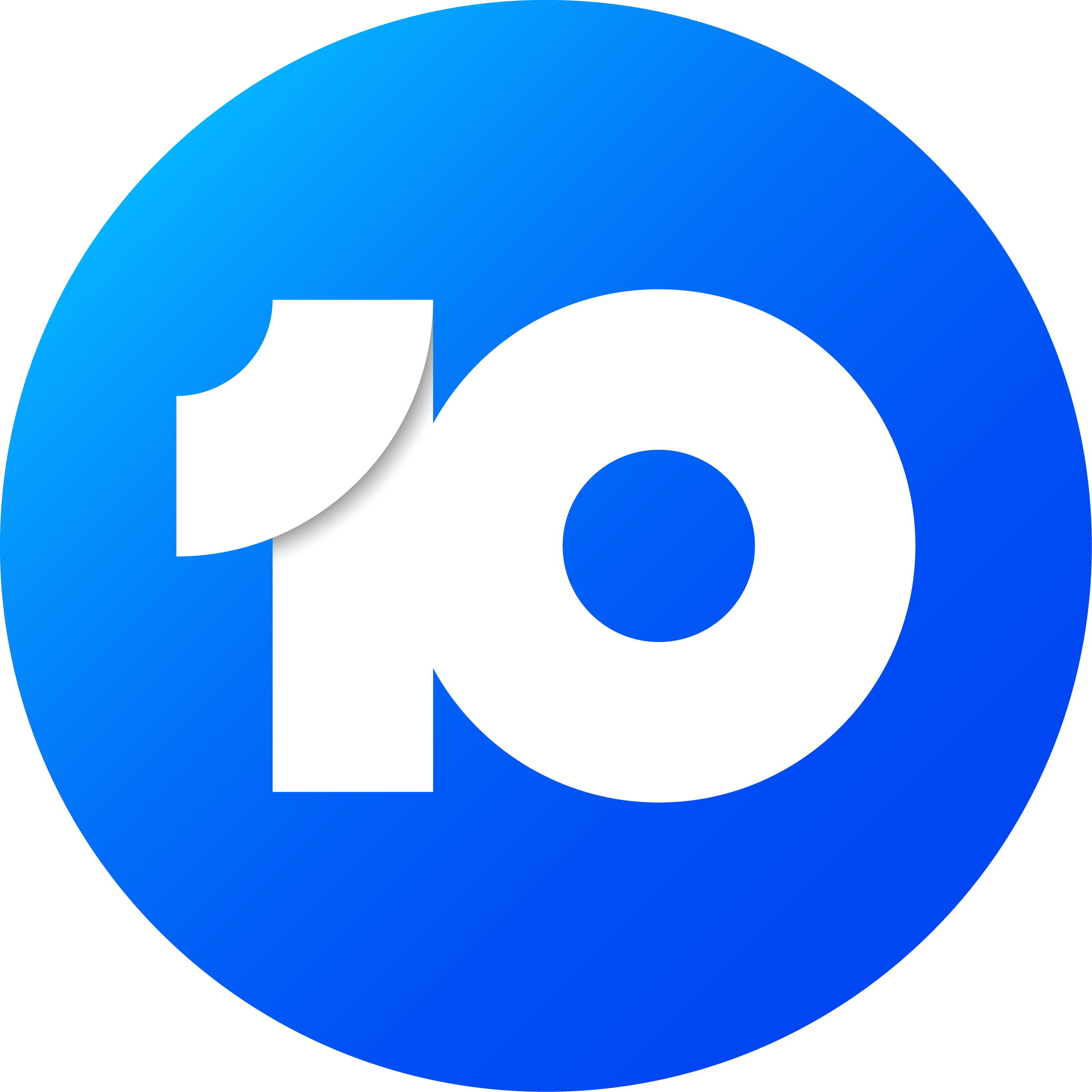 Channel 10