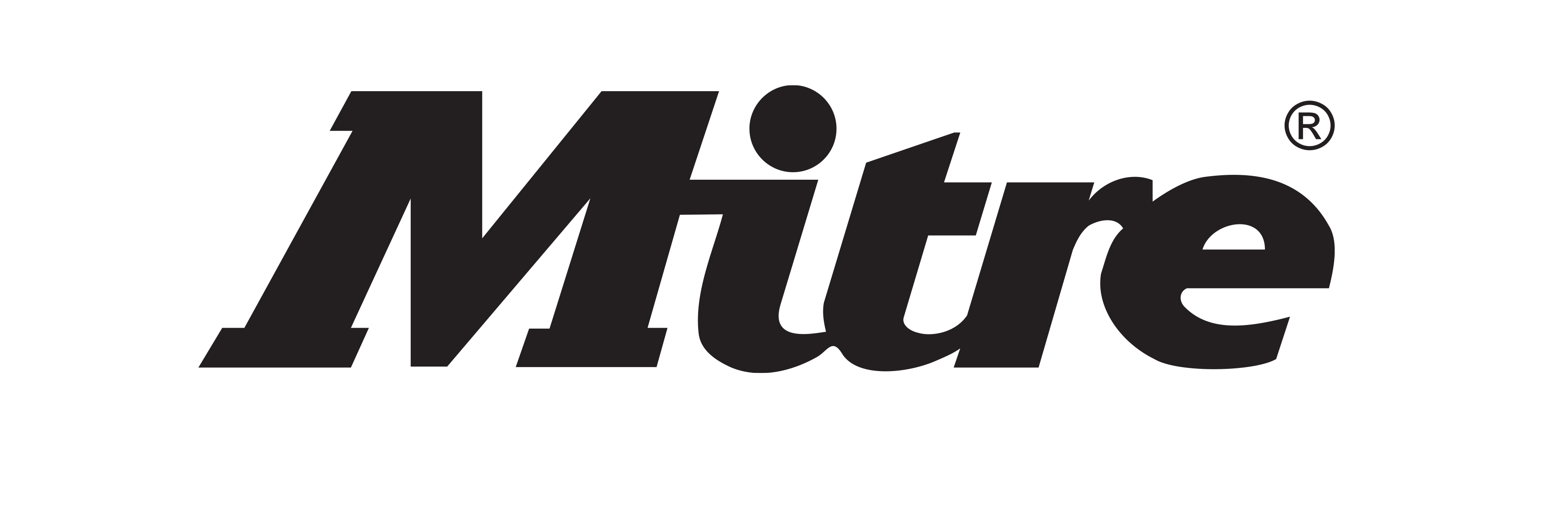 Mitre