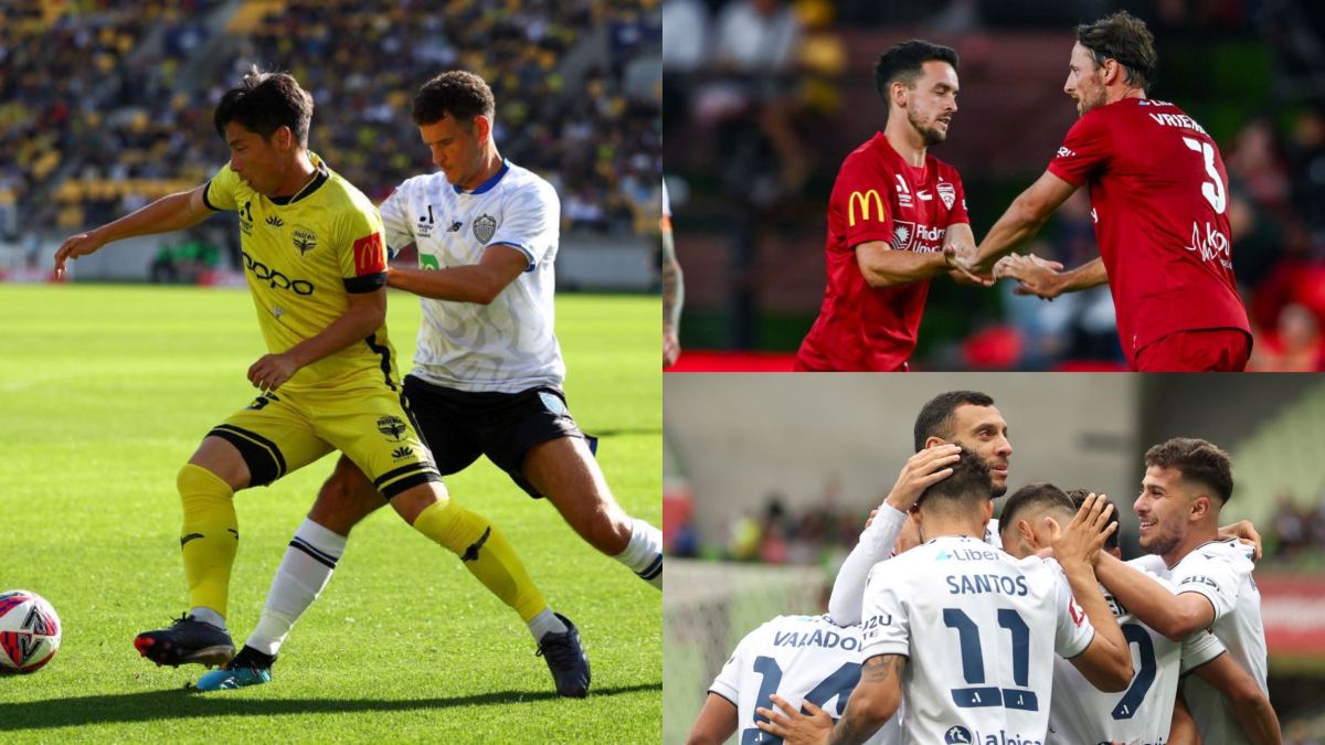 A-League Men R7 Preview: Match details, tickets, what you need to know