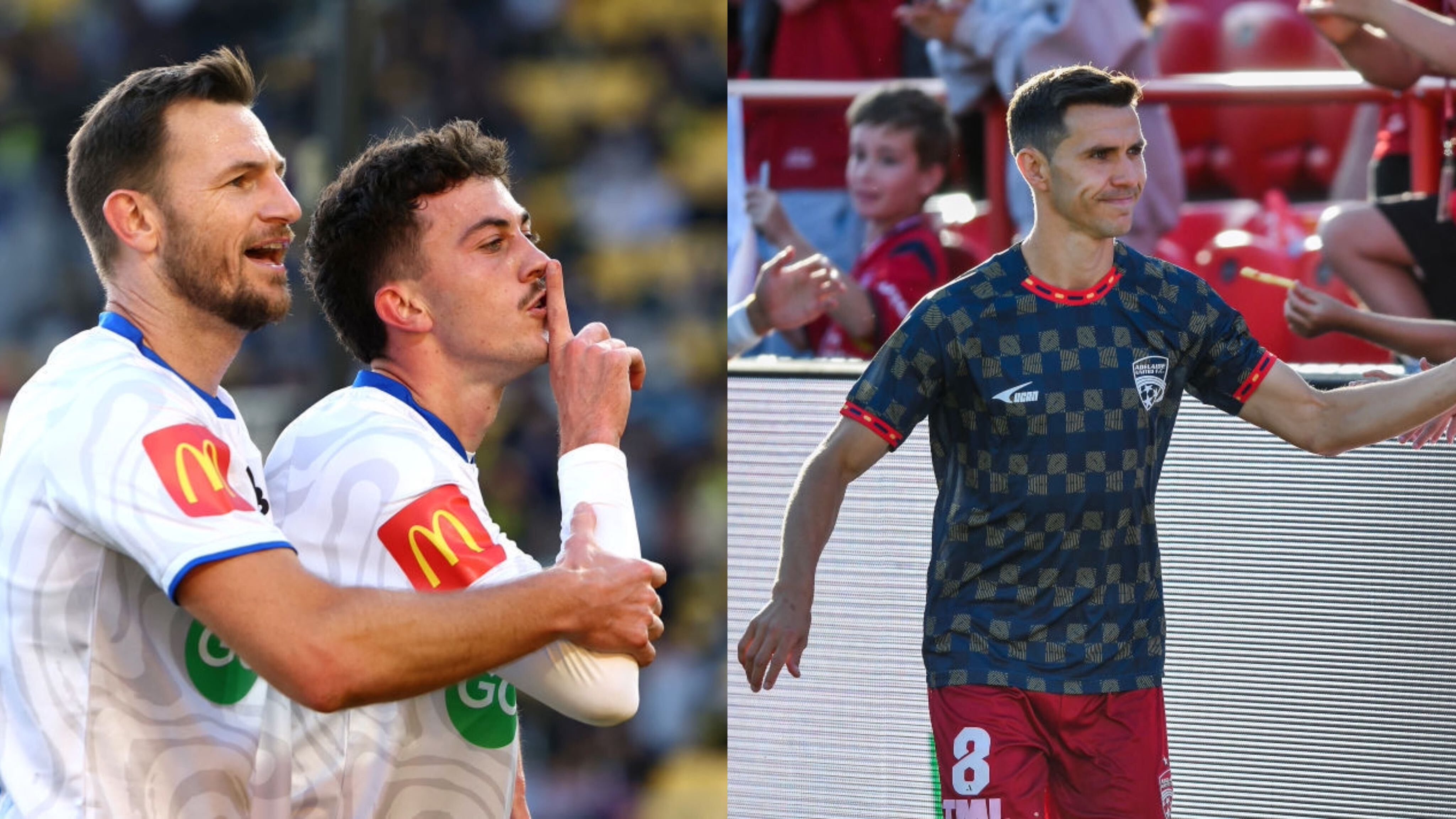 Central Coast Mariners vs Adelaide United The Ultimate Showdown This Friday