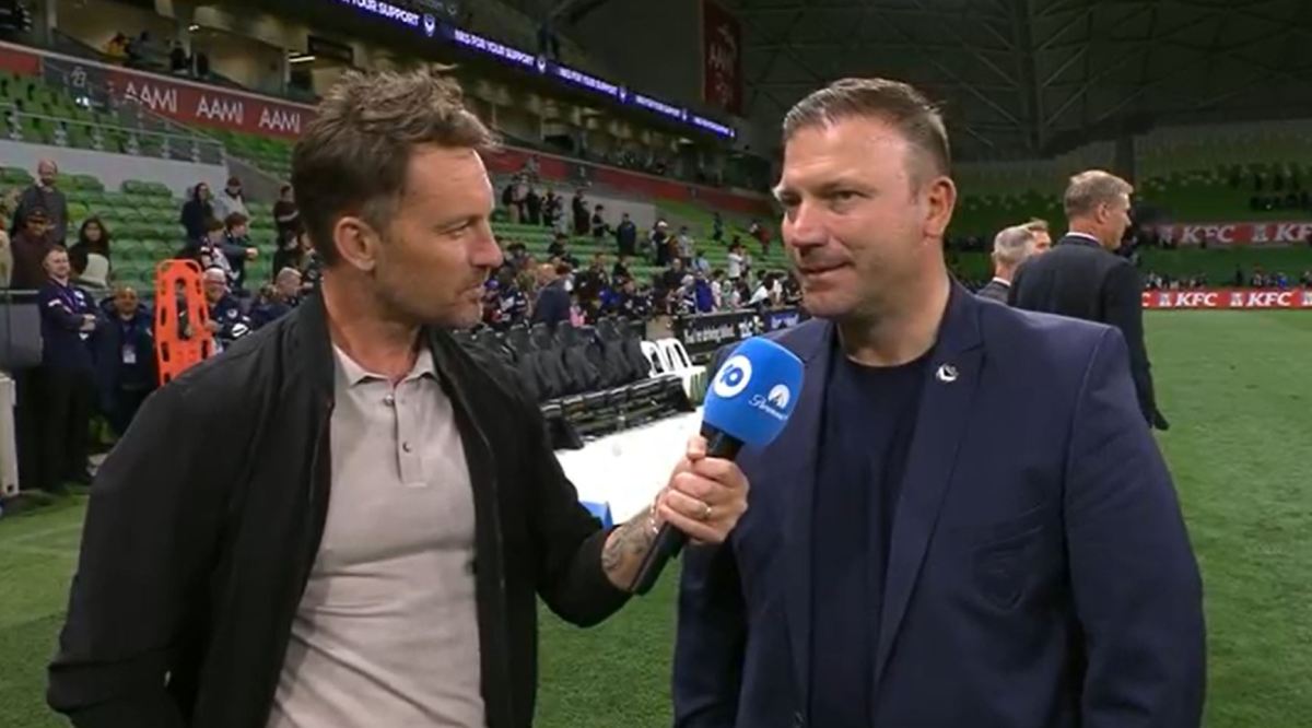 Detailed Melbourne Victory's Strong Form Not Surprising For Head Coach Arthur Diles Landscape Collection Detailed Melbourne Victory's Strong Form Not Surprising For Head Coach Arthur Diles Landscape Collection